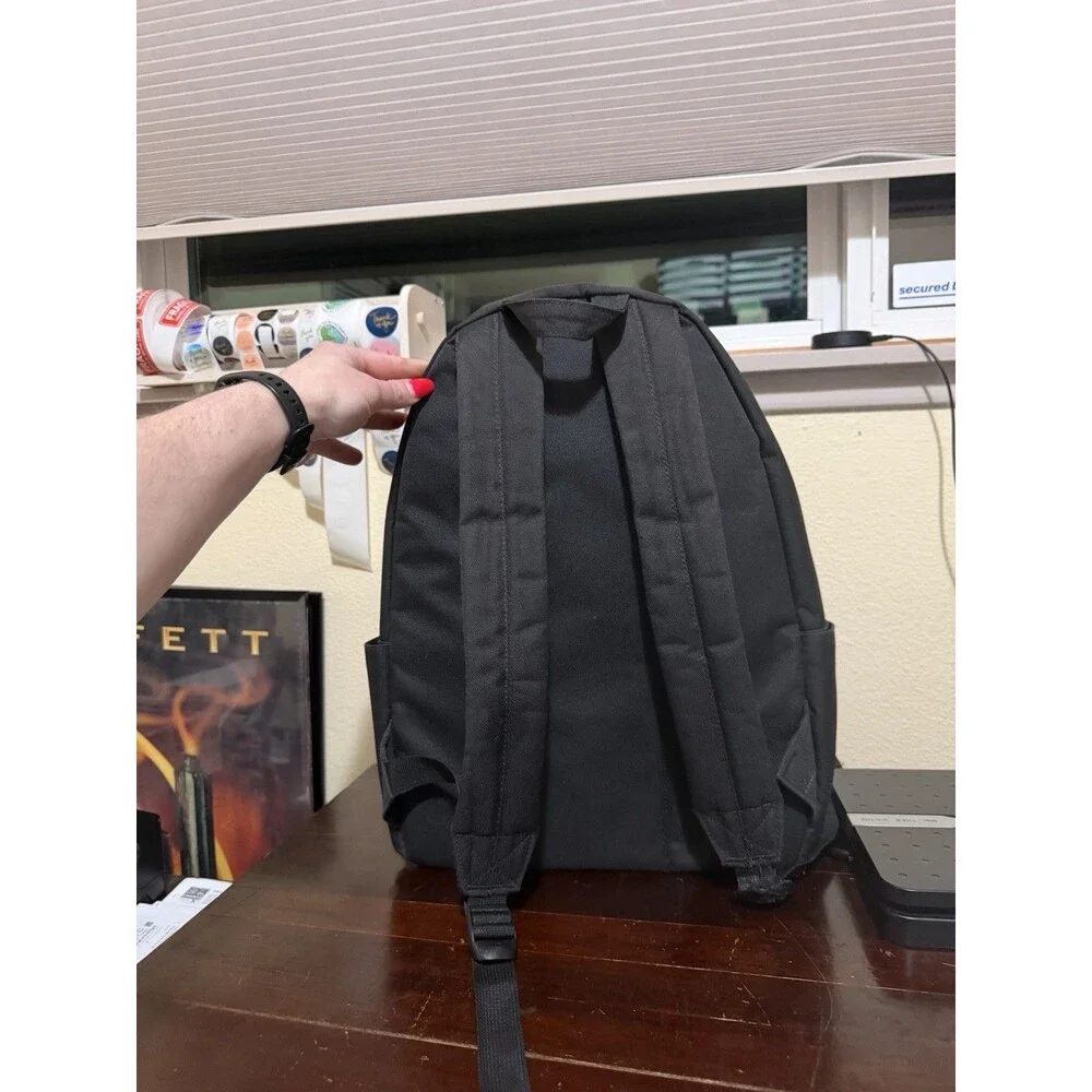 HERSCHEL SUPPLY Classic Mini Backpack 6.5L Black - See Pics